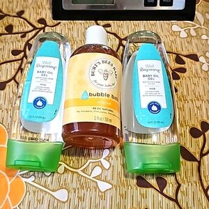 COPY - Bundle Baby Care Products